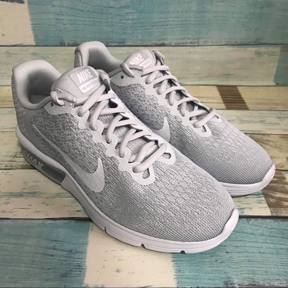 NEW Nike Air Max Sequent 2 Women's Multi Sizes - Picture 3 of 7